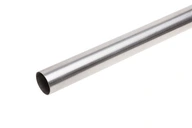 Rúrka z nehrdzavejúcej ocele odolná voči kyselinám 101,6 x 2 mm 4 palce INOX Rúrka z nehrdzavejúcej ocele odolná voči kyselinám 101,6 x 2 mm 4 palce INOX