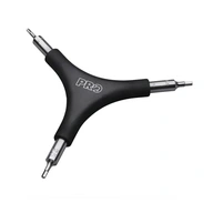 Šesťhranný kľúč PRO Y 2/2,5/3MM Šesťhranný kľúč PRO Y 2/2,5/3MM