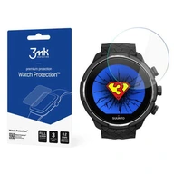 3X HYBRIDNÉ SKLO PRE SUUNTO 9 BARO TITANIUM - 3MK 3X HYBRIDNÉ SKLO PRE SUUNTO 9 BARO TITANIUM - 3MK
