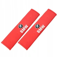 2 x Poťah na bezpečnostný pás pre BMW 2 x Poťah na bezpečnostný pás pre BMW