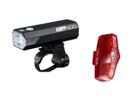 AMPP400 HL-EL084RC Sada svietidiel ViZ150 TL-LD800