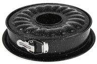 Forma na tortu Forma Podnos 24cm Tortová vložka Babki 2v1 Forma na tortu Forma Podnos 24cm Tortová vložka Babki 2v1