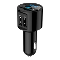 FM Transmitter Car Aux Bluetooth Modulator s FM Transmitter Car Aux Bluetooth Modulator s