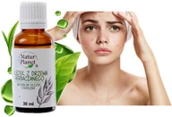 SILNÝ Tea Tree Oil na tvár 30 ml SILNÝ Tea Tree Oil na tvár 30 ml