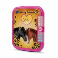 TAJNÝ DENNÍK VTECH TAJNÝ DENNÍK VTECH
