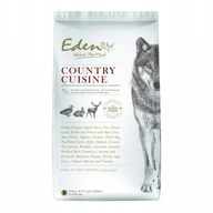 EDEN Country Cuisine S Malé plemená 2kg