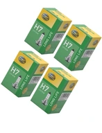 HELLA ŽIAROVKA H7 DLHÁ ŽIVOTNOSŤ 12V 55W PX26D HELLA ŽIAROVKA H7 DLHÁ ŽIVOTNOSŤ 12V 55W PX26D
