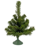 Umelý vianočný stromček JEDĽA 40cm vianočný stromček