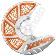 Predný kryt kotúča Acerbis X-brake 2 KTM EXC 200