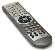 Diaľkové ovládanie Panasonic EUR648251 RX-ES20 RX-ES22 25 S27 Diaľkové ovládanie Panasonic EUR648251 RX-ES20 RX-ES22 25 S27