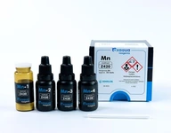 Exaqua Test na mangán Mn - sladká voda Exaqua Test na mangán Mn - sladká voda