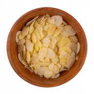 MANDLE MANDĽOVÉ VLOČKY 1000g MANDĽOVÉ VLOČKY MANDLE MANDĽOVÉ VLOČKY 1000g MANDĽOVÉ VLOČKY