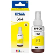 Epson C13T66444A atrament 664 EcoTank ET-2550 ET-2600 Epson C13T66444A atrament 664 EcoTank ET-2550 ET-2600