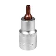Zásuvka TORX 1/2'' T27 MJW 1240227 Zásuvka TORX 1/2'' T27 MJW 1240227