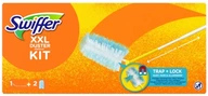 SWIFFER DUSTER XXL 1+2 na ZBER JAROVNÉHO PRACHU SWIFFER DUSTER XXL 1+2 na ZBER JAROVNÉHO PRACHU
