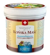 FORTE CHLADIACA KONSKÁ MASŤ 250ml HERBAMEDICUS FORTE CHLADIACA KONSKÁ MASŤ 250ml HERBAMEDICUS