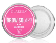 Claresa Brow Soap Mydlo na styling na obočie Claresa Brow Soap Mydlo na styling na obočie