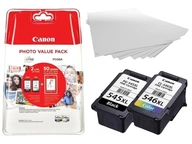 2x XL ATRAMENT CANON PIXMA TS305 TS205 TS3150 TR4550