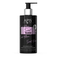 APIS Sweet Bloom regeneračný krém na telo a ruky APIS Sweet Bloom regeneračný krém na telo a ruky