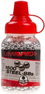 Umarex BB pelety 1500 ks 4,46mm 4,1660 Umarex BB pelety 1500 ks 4,46mm 4,1660