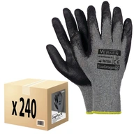 Drak ochranné potiahnuté pracovné rukavice DURABLE veľ. 11 XXL 240 párov Drak ochranné potiahnuté pracovné rukavice DURABLE veľ. 11 XXL 240 párov