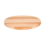 Drevená otočná doska Woody 30 cm DOMOTTI Drevená otočná doska Woody 30 cm DOMOTTI