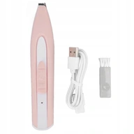USB strihač labiek pre domáce zvieratá USB strihač labiek pre domáce zvieratá