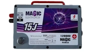Elektrický ovčiak MAGIC 15J 90-120KM PLOTY