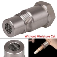 Top Car CEL Fix Check Light Eliminator Adapter