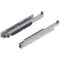 Vodítko BLUM 766H5000S MOVENTO Blumotion 60 kg Vodítko BLUM 766H5000S MOVENTO Blumotion 60 kg