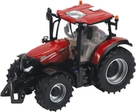 TOMY BRITAINS TRACTOR CASE MAXXUM TOMY BRITAINS TRACTOR CASE MAXXUM