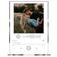 VÁŠ FOTORÁMEČEK PIESEŇ SPOTIFIKUJE VALENTÍNA