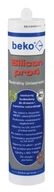 Beko Silikon Pro4, ANTRACIT, 310 ml Beko Silikon Pro4, ANTRACIT, 310 ml