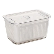 1 Odtokový kôš Úložný box 1 Odtokový kôš Úložný box