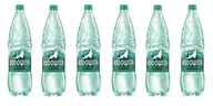 BAL 6x 1,5L NATIVE perlivej vody BAL 6x 1,5L NATIVE perlivej vody