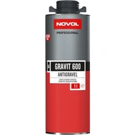 NOVOL Gravit 600 Lamb for Bodywork Black 1L NOVOL Gravit 600 Lamb for Bodywork Black 1L