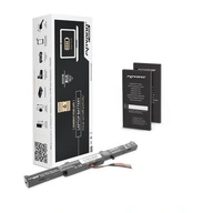 Batéria A41-X550E pre Asus A550E K550E R510 2600mAh Batéria A41-X550E pre Asus A550E K550E R510 2600mAh