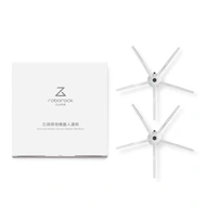 2x Originálna kefa Xiaomi Roborock S5 S6 2x Originálna kefa Xiaomi Roborock S5 S6