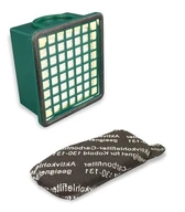 UHLÍKOVÝ FILTER HEPA VORWERK KOBOLD 130/131 SET UHLÍKOVÝ FILTER HEPA VORWERK KOBOLD 130/131 SET