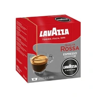 Lavazza kapsuly A Modo Mio Qualita Rossa 36 ks Lavazza kapsuly A Modo Mio Qualita Rossa 36 ks