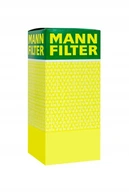 MANN-FILTER H 615 Hydraulický filter systému riadenia