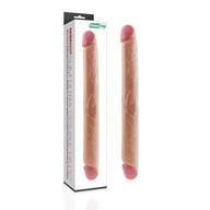 DILDO PENIS OBOJSTRANNÝ REALISTICKÝ DLHÝ 45 cm DILDO PENIS OBOJSTRANNÝ REALISTICKÝ DLHÝ 45 cm