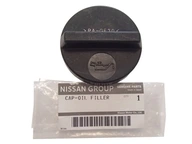 UZÁVER OLEJOVEJ NÁPLNE NISSAN PATROL Y60 Y61 2,8 TD UZÁVER OLEJOVEJ NÁPLNE NISSAN PATROL Y60 Y61 2,8 TD