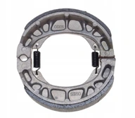 BRZDOVÁ ČELŇA ZADNÁ KPL 2 KUS OGAR900 110x25mm BRZDOVÁ ČELŇA ZADNÁ KPL 2 KUS OGAR900 110x25mm