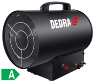 Dedra DED9942 plynový ohrievač 7-15kW FÚRAK Dedra DED9942 plynový ohrievač 7-15kW FÚRAK