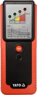 Tester brzdovej kvapaliny - Yato C5X Tester brzdovej kvapaliny - Yato C5X