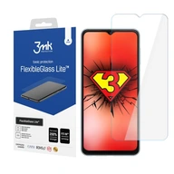 Lite hybridné sklo pre Samsung Galaxy A23 4G 3mk Lite hybridné sklo pre Samsung Galaxy A23 4G 3mk