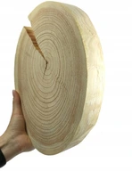 SMREKOVINOVÝ DREVENÝ PLÁZ 25-30 cm bez kôry, hrúbka 3,0 cm SMREKOVINOVÝ DREVENÝ PLÁZ 25-30 cm bez kôry, hrúbka 3,0 cm