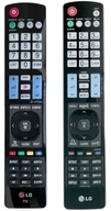 LG AKB72914020 - originálny diaľkový ovládač LG AKB72914020 - originálny diaľkový ovládač