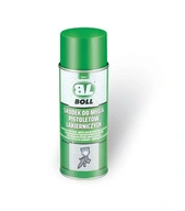 Čistič pištolí. lak. 400ml sprej BL 00140 Čistič pištolí. lak. 400ml sprej BL 00140